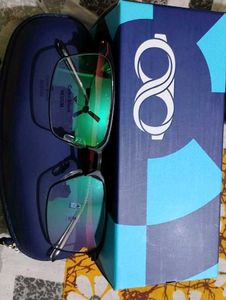 🔥 Lenskart Glasses