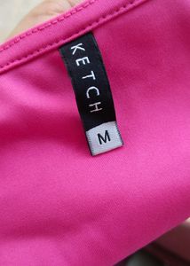 Beautiful Pink Top 🩷