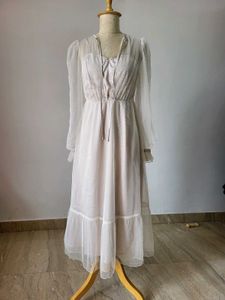 Dress  Length 50 Inches