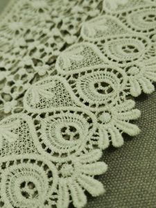 Broad 5.5 Inch Cotton Lace