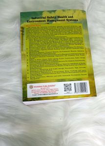 Industrial Safety Book