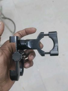 Bike Stand Mobile Holder