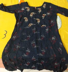 Elegant Ethnic Kurta