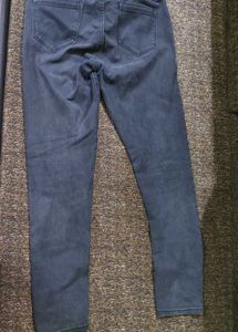 Black Jeans For Sale 28 Size
