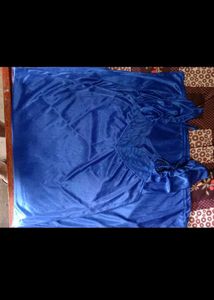 Blue Night Suit