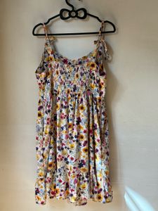 Floral Sundress