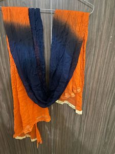 Kurta With Pant And Dupatta