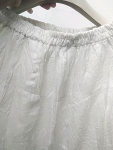 Never Used Flaired Full Skirt