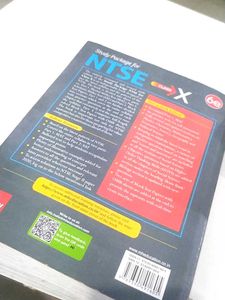 Ntse | Study Package | Mc Graw Hill