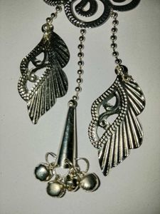 Latkans for bangles (set of 2)