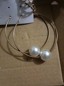 Beautiful Earings