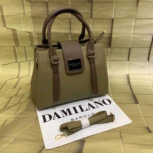 DE MILANO HANDBAGS COLLECTION ALL NEW ARRIVALS