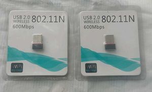Wireless USB Adapter