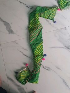 Baby Girl Lehnga Choli