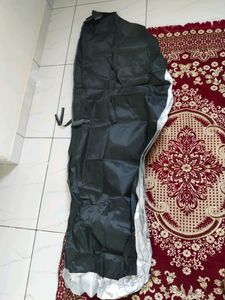 The Ultimate Bike Cover for Max