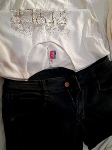 Top & Jean's For Women.