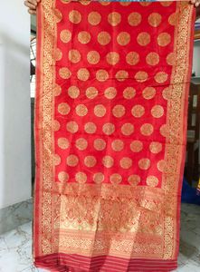 Gorgeous Benarasi Dupatta
