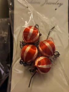 Earring Combo Of 5 Pairs