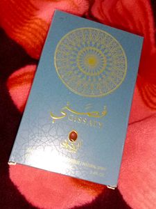 Qissaty Perfume