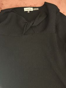 Ck Black Top