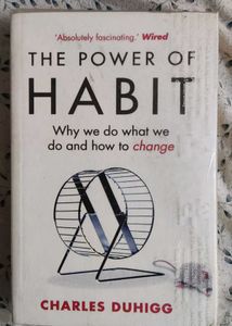 the power of habit