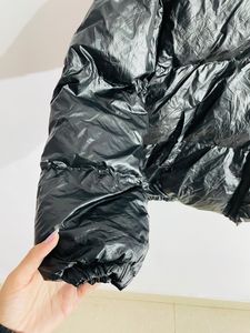 Very Heavy Black Jecket