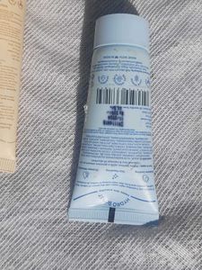 Moody skin care set Moisturiser and night cream