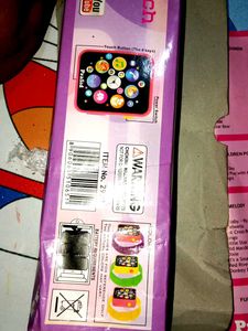 Baby Smart Watch