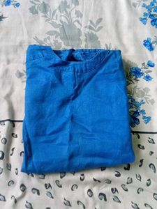 Blue 🔵 Top