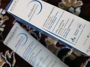 Bioderma Atoderm Intensive Gel-Creme