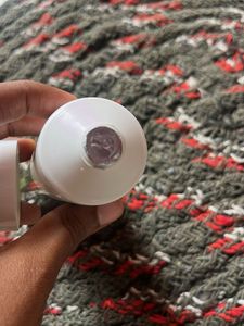 The Derma Co Face Moisturizer