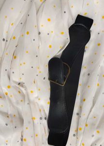 White Floral Mini Dress