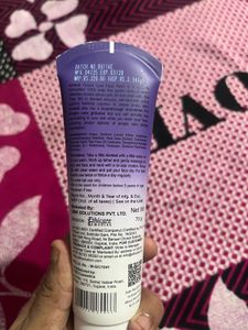 Acmed Face Wash For Pimple Oily &amp; Acne Prone Skin
