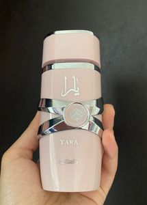 🎀Yara Lattafa ྀིྀི Eau De Parfum 🌷