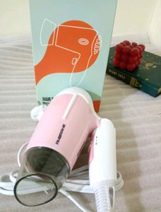 Brand New Ambrane Hair Dryer