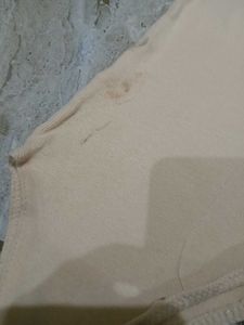 Comfortable Tank Top inner