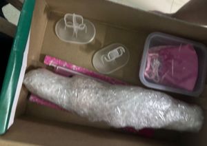 Box Of Goodies