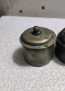 Small Brass/Copper Item At Rs 1000