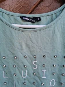Women Tshirt