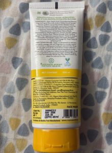 Mamaearth Ubtan Face Wash