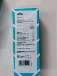 ✨VENICE  Edp ✨