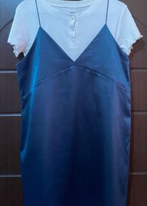 Top And Dress COMBO