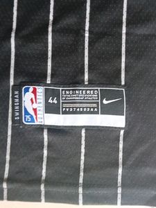 Basketball Ball Jersey