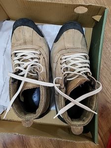 Woodland Size 41 Shoes