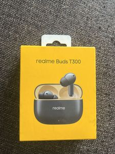 Price Drop ~ Realme TWS Buds T300 40 hrs Playtime