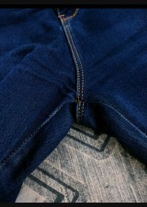 Women Boot cut Jean