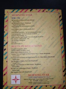 Total English Class 10th