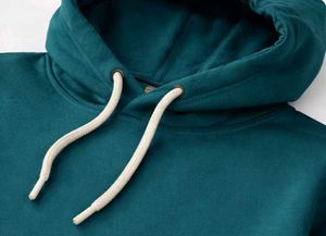 Zara Blue Sweatshirt