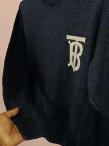 BURBERRY LONDON Unisex Sweater