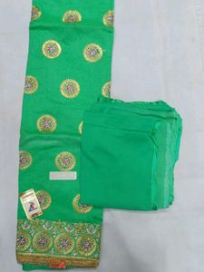 Ladies Suit (Unstitched)
